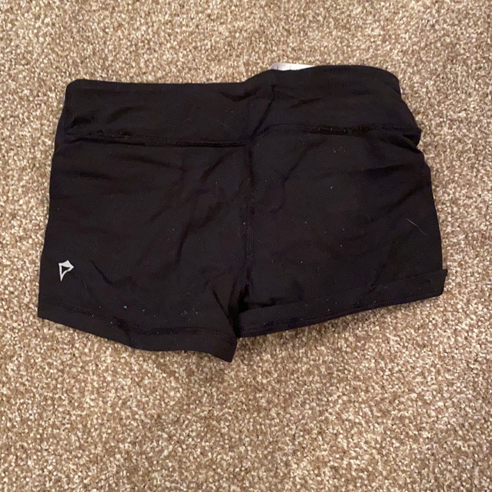 ivivva spandex